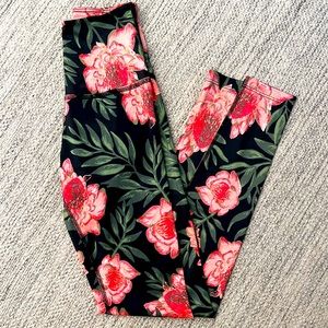 Beyond Yoga leggings. Worn once!